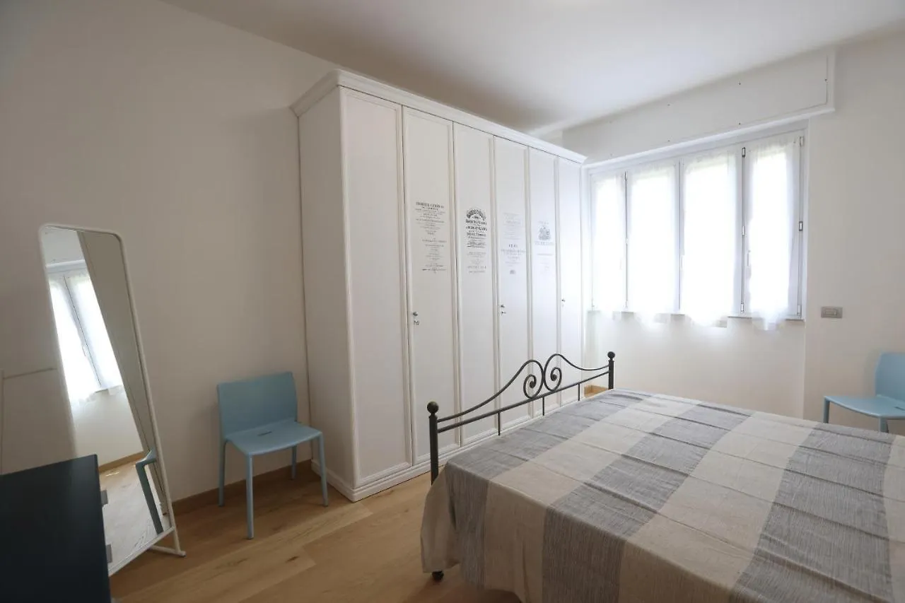 Appartamento Casa Ciabatta Sestri Levante Italia