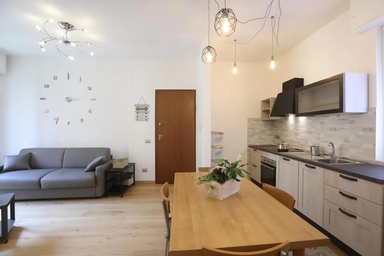 Appartamento Casa Ciabatta Sestri Levante 0*,  Italia