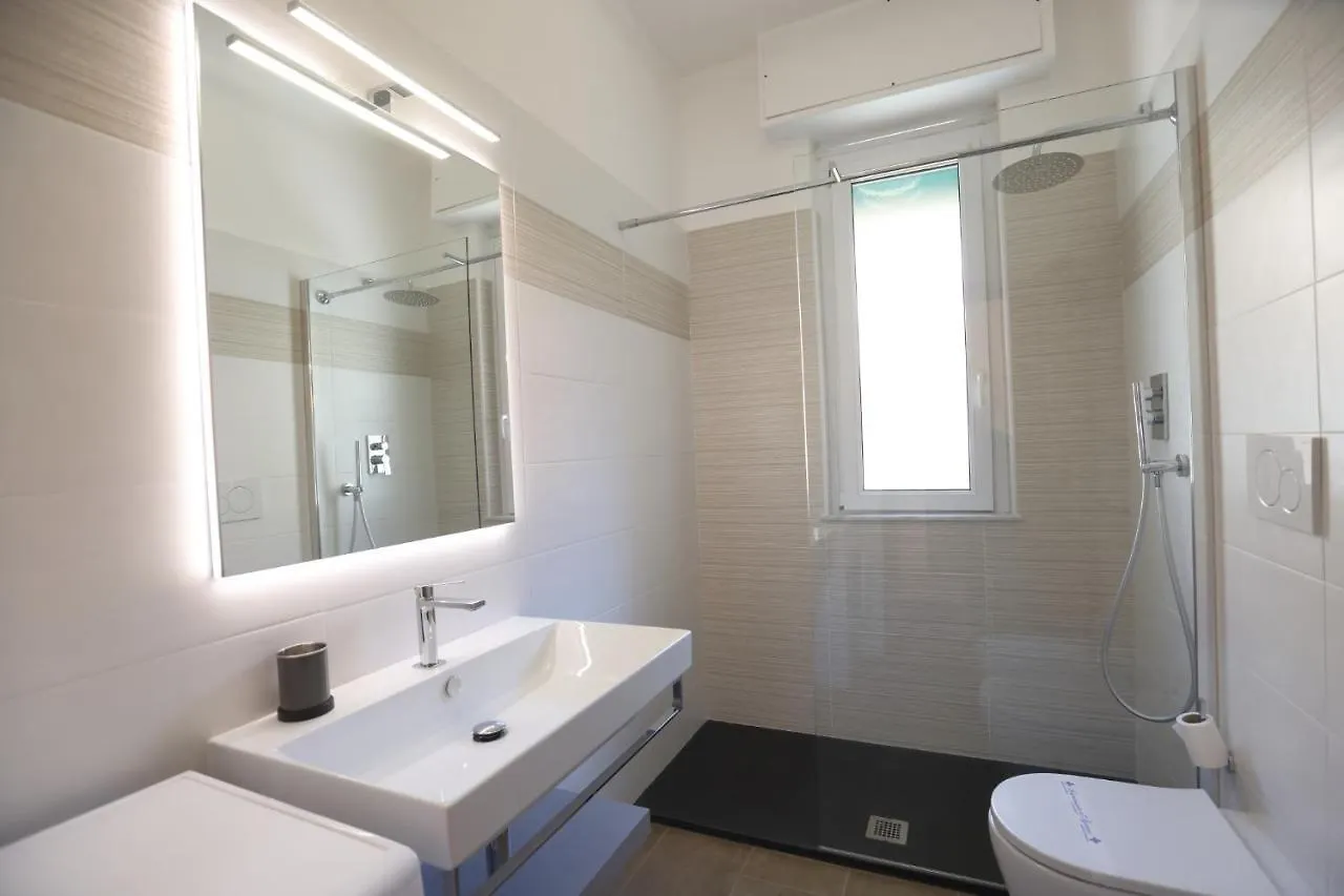 Appartamento Casa Ciabatta Sestri Levante Italia