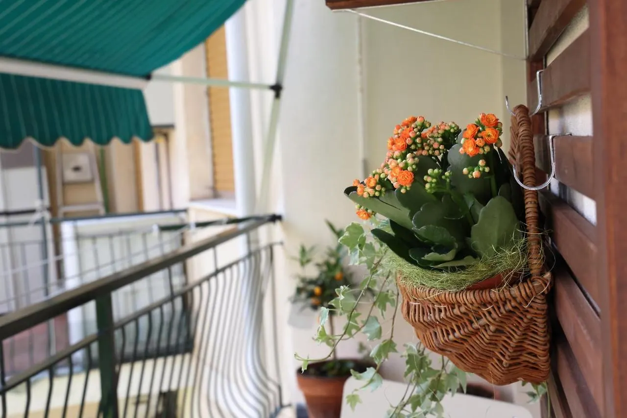 Appartamento Casa Ciabatta Sestri Levante
