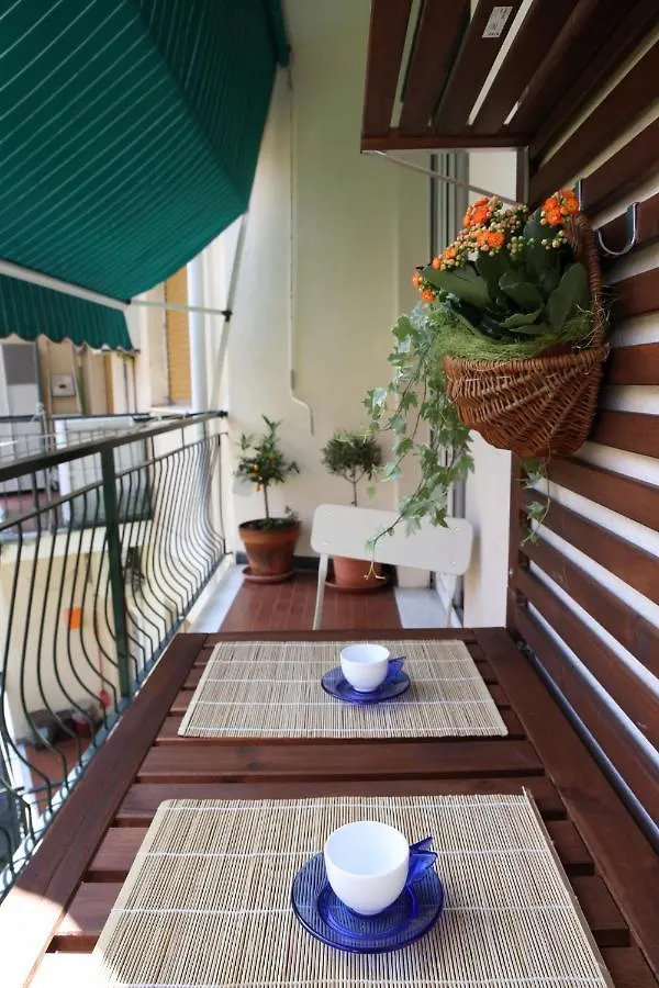 Appartamento Casa Ciabatta Sestri Levante
