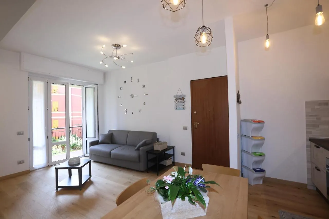 Appartamento Casa Ciabatta Sestri Levante 0*,  Italia