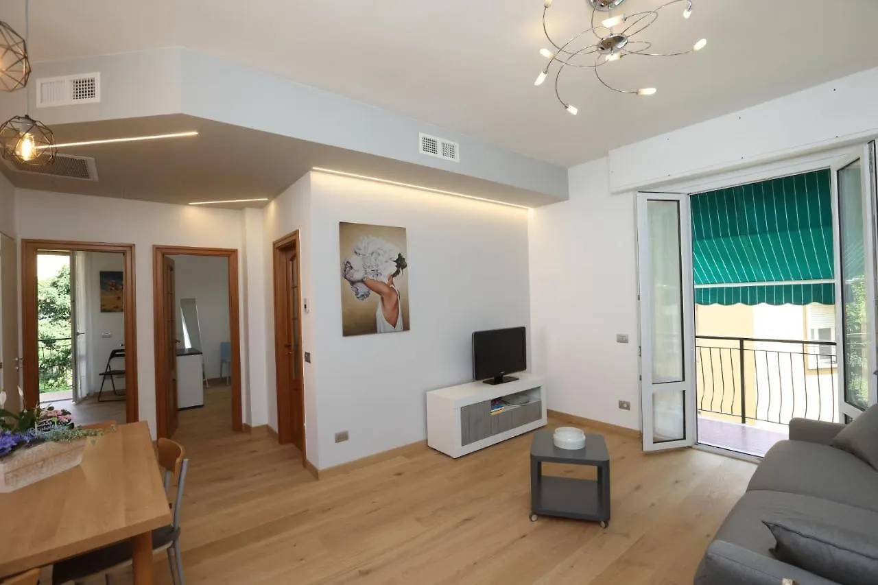 Appartamento Casa Ciabatta Sestri Levante