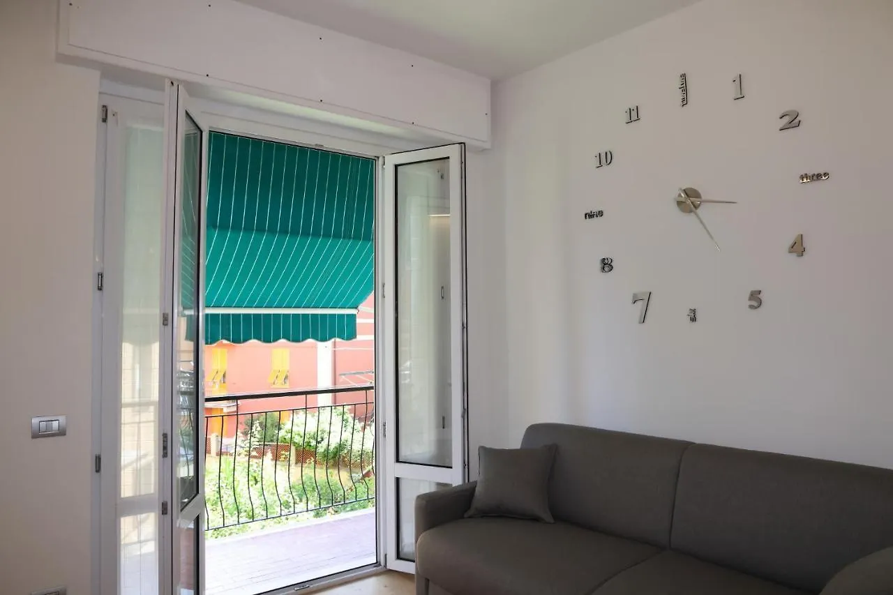 Appartamento Casa Ciabatta Sestri Levante Italia