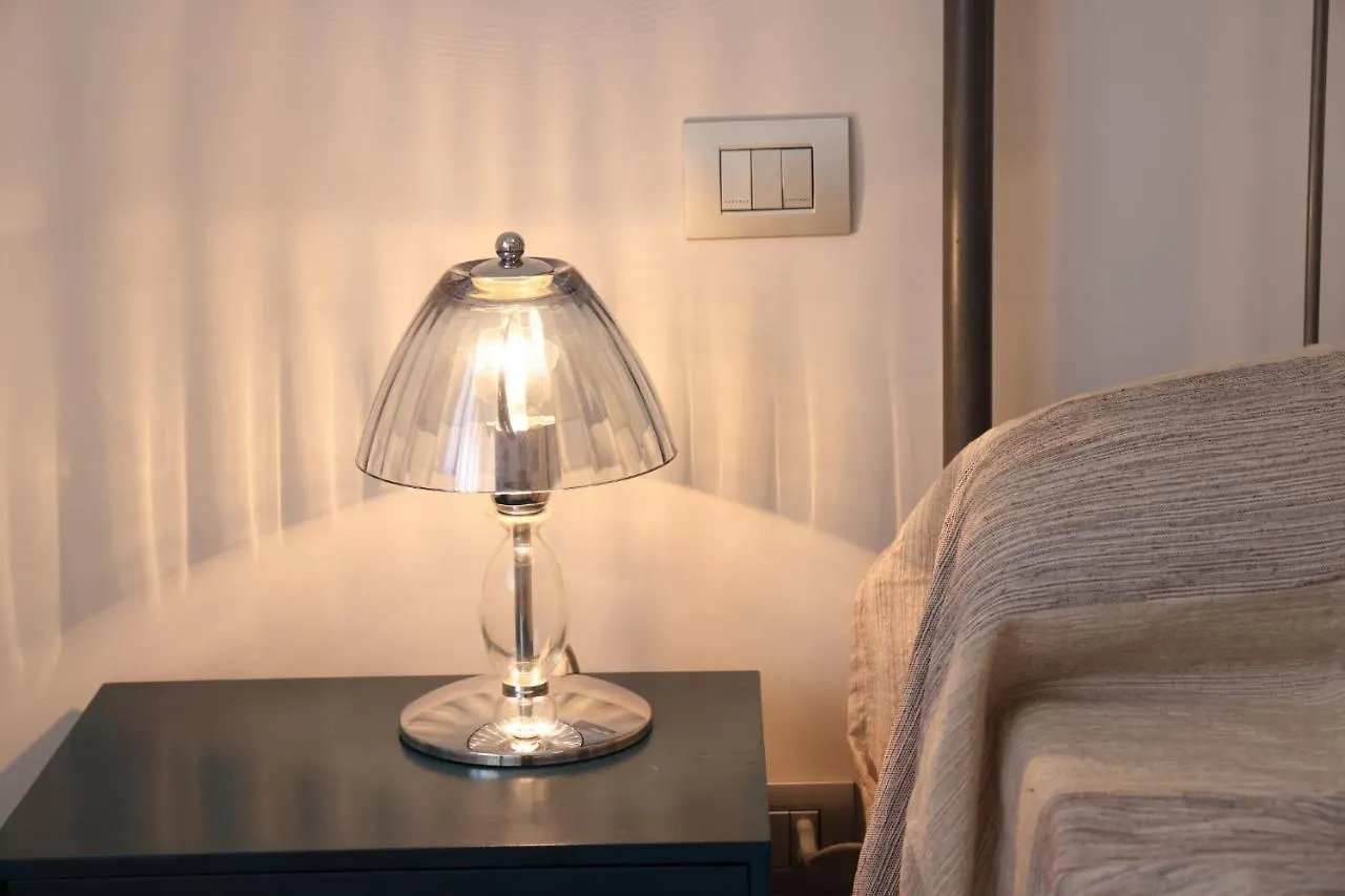 Apartmán Casa Ciabatta Sestri Levante