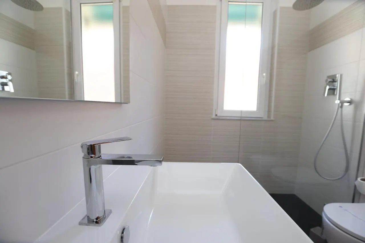 Appartamento Casa Ciabatta Sestri Levante